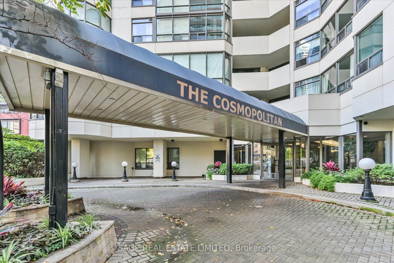 Image of home for listing MLS® C14033824