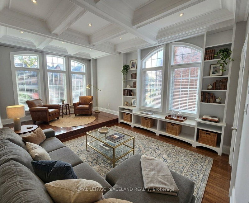 Image of home for listing MLS® C14033892