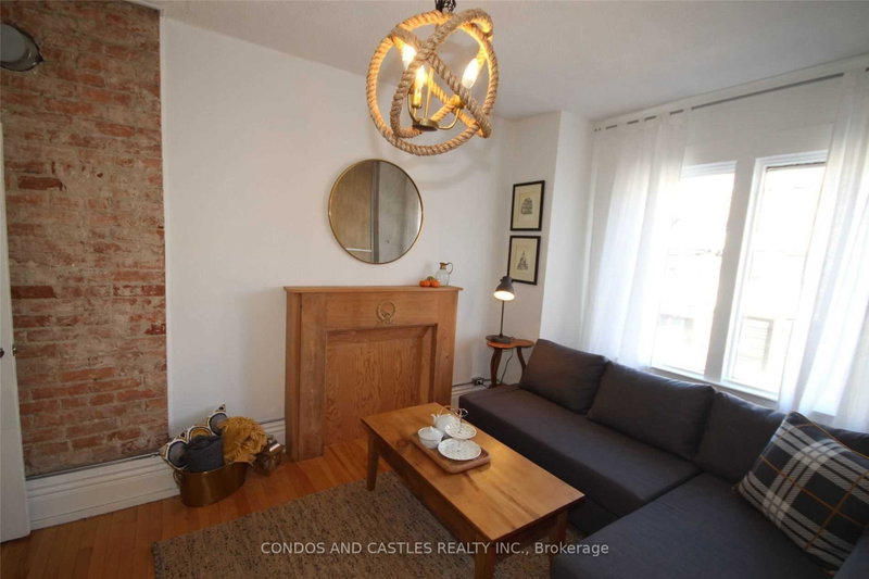 Image of home for listing MLS® C14033894