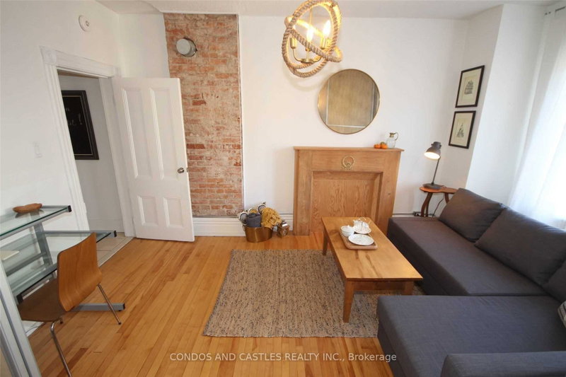 Image of home for listing MLS® C14033894