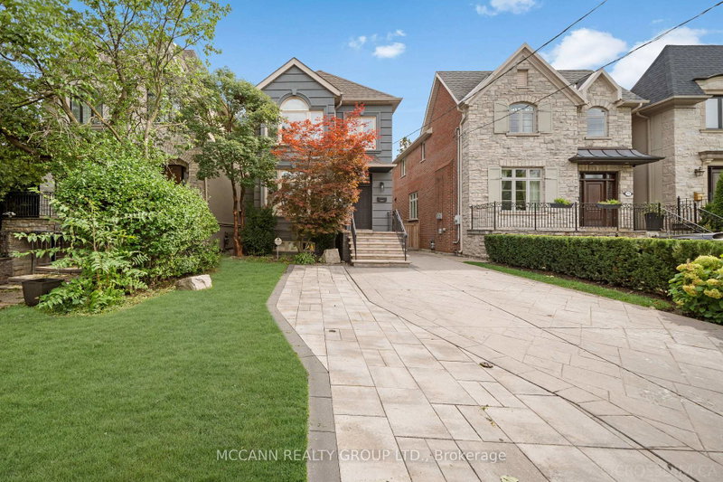 Image of home for listing MLS® C14034038