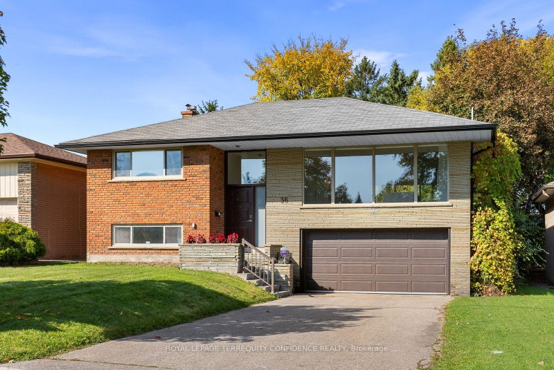 Image of home for listing MLS® C14034082