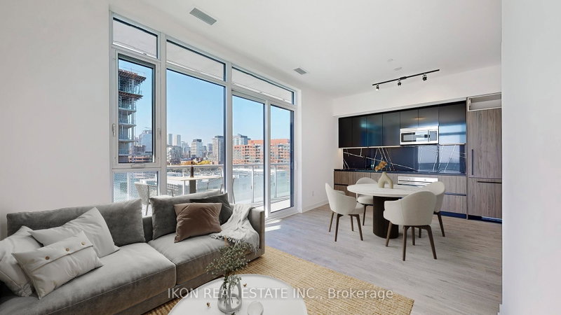 Image of home for listing MLS® C14034086