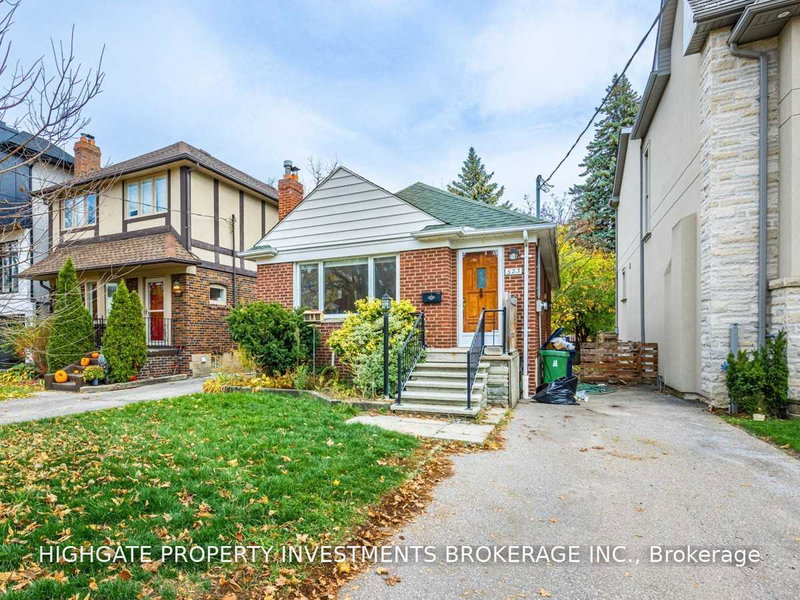 Image of home for listing MLS® C14034108