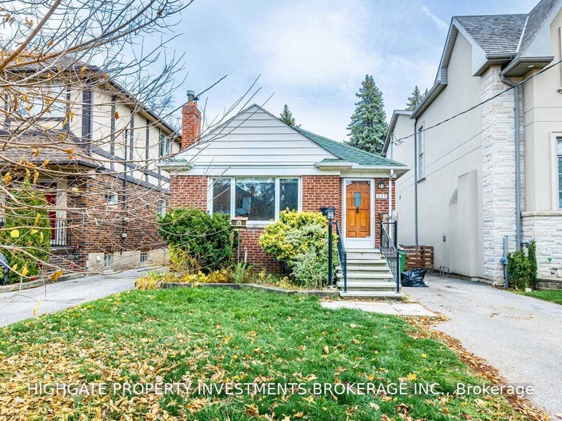 Image of home for listing MLS® C14034108