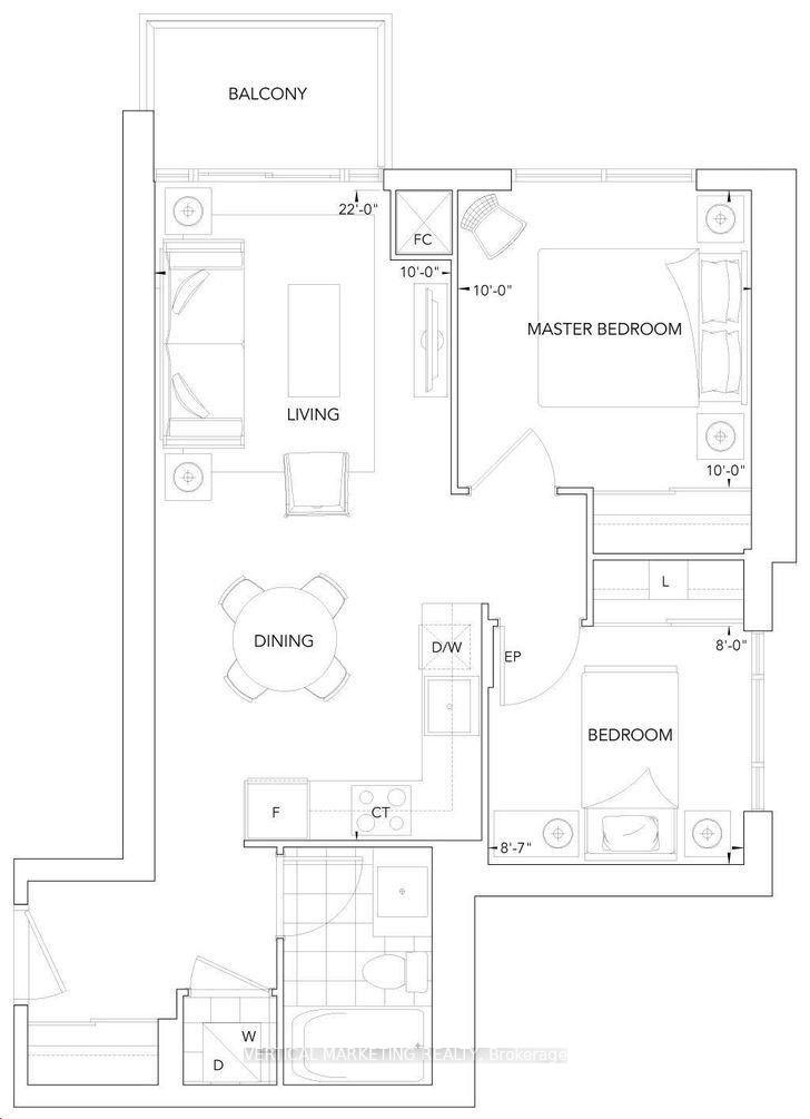 Image of home for listing MLS® C14034126