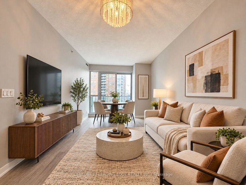Image of home for listing MLS® C14034132