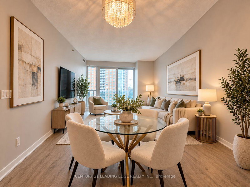 Image of home for listing MLS® C14034132