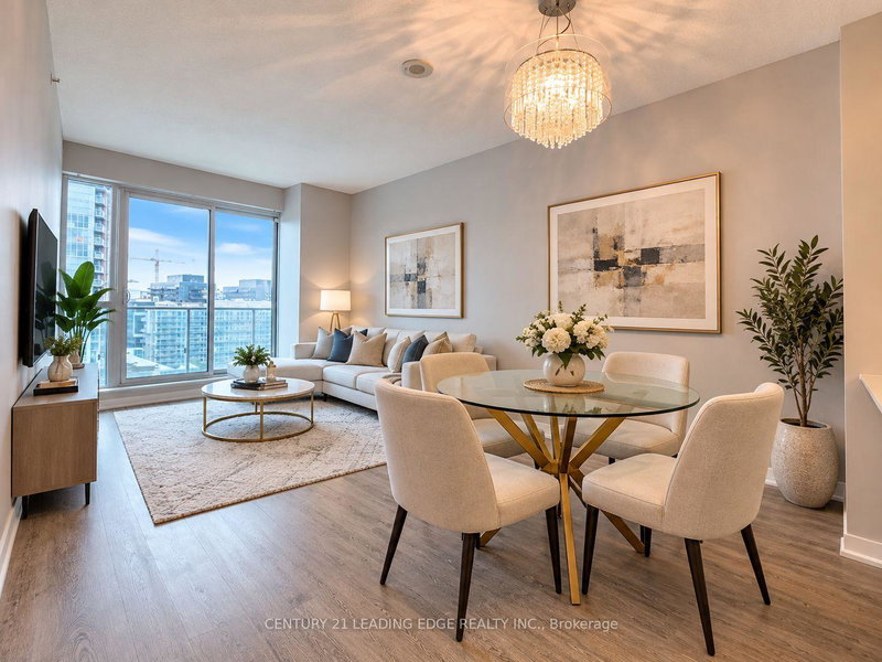 Image of home for listing MLS® C14034132