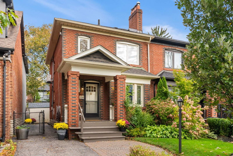 Image of home for listing MLS® C14034198