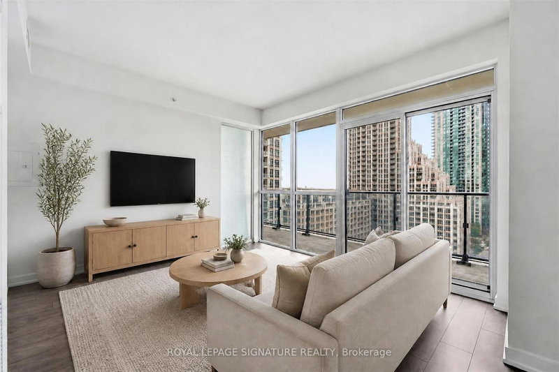Image of home for listing MLS® C14034214