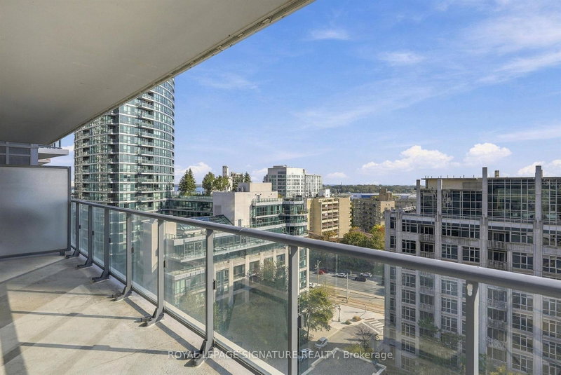 Image of home for listing MLS® C14034214