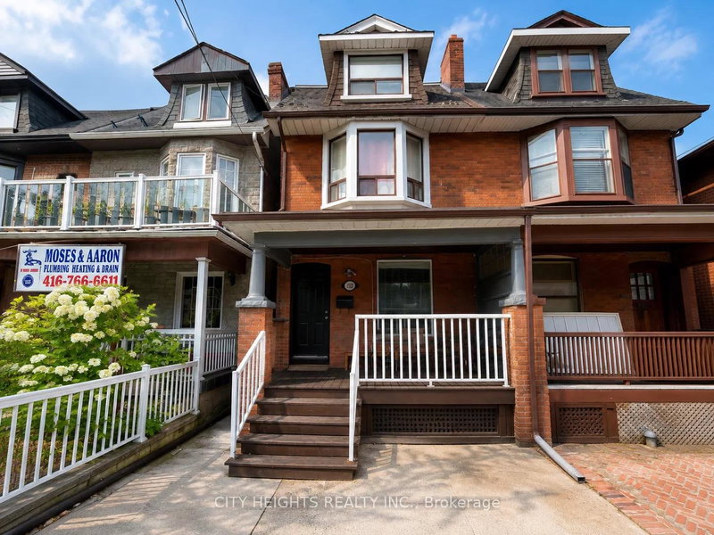 Image of home for listing MLS® C14034228