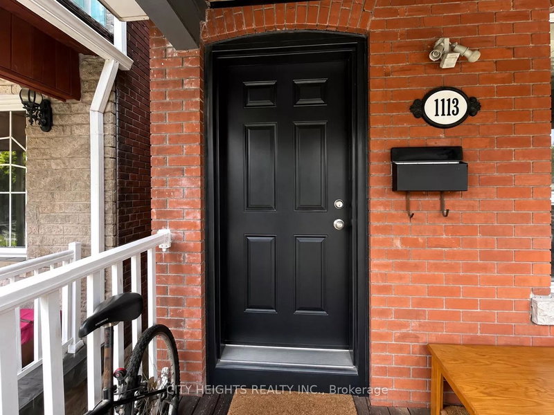 Image of home for listing MLS® C14034228