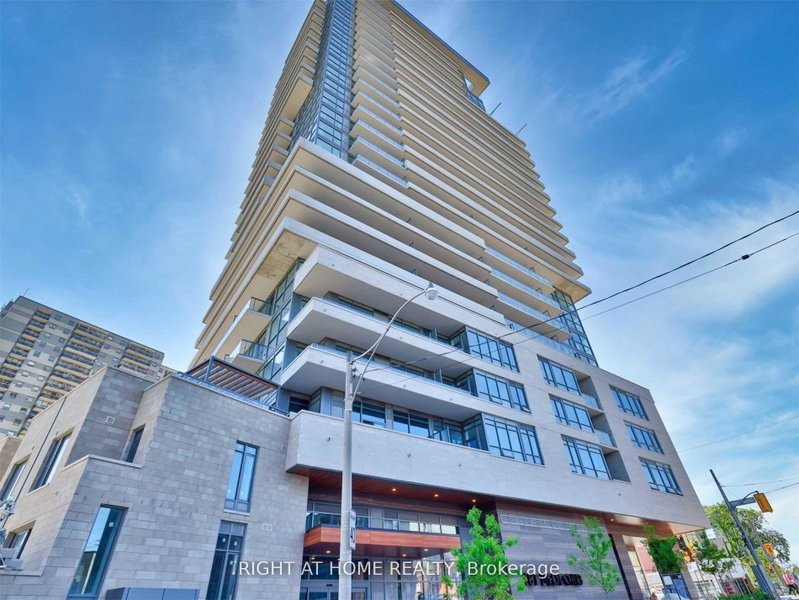 Image of home for listing MLS® C14034244