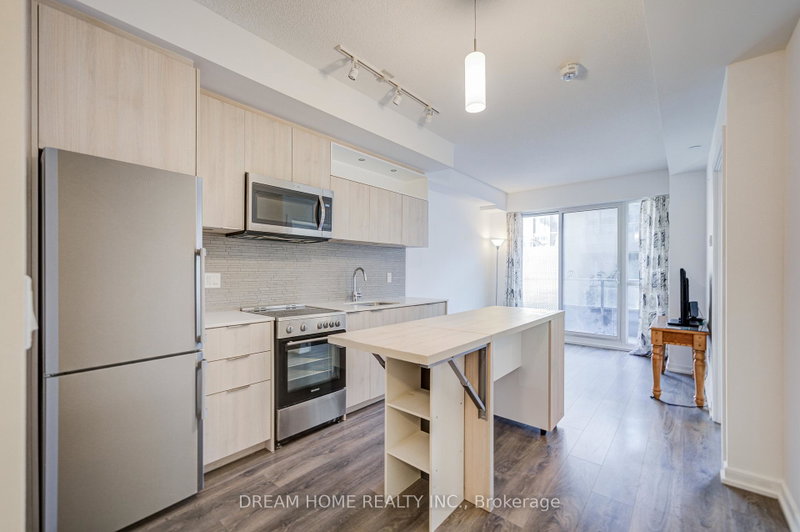 Image of home for listing MLS® C14034342