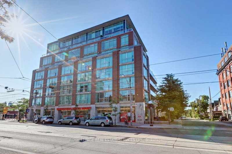 Image of home for listing MLS® C14034358