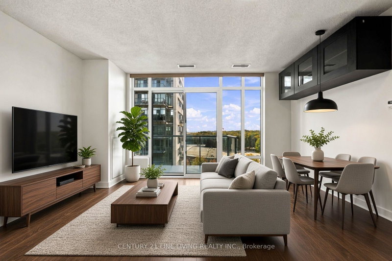 Image of home for listing MLS® C14034362