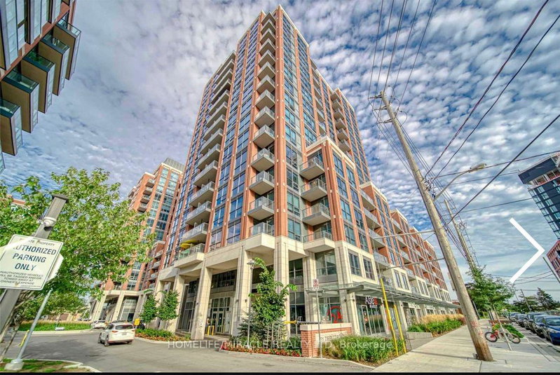 Image of home for listing MLS® C14034428