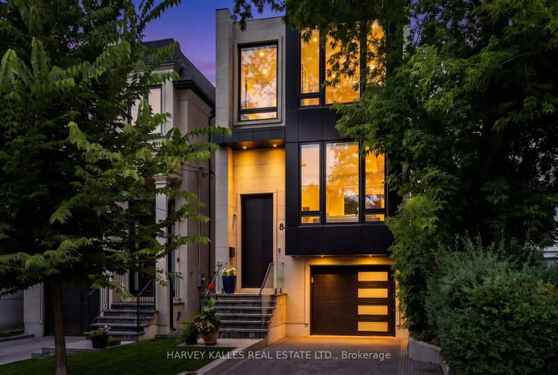 Image of home for listing MLS® C14034454