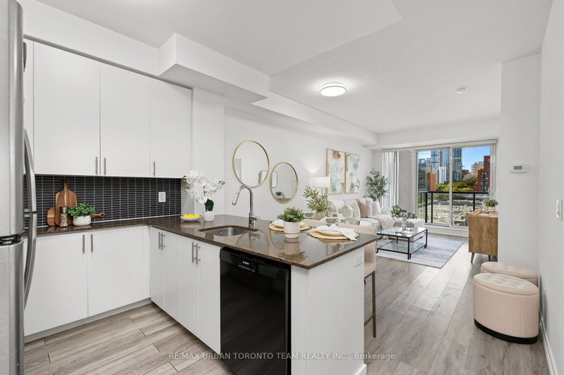 Image of home for listing MLS® C14034504