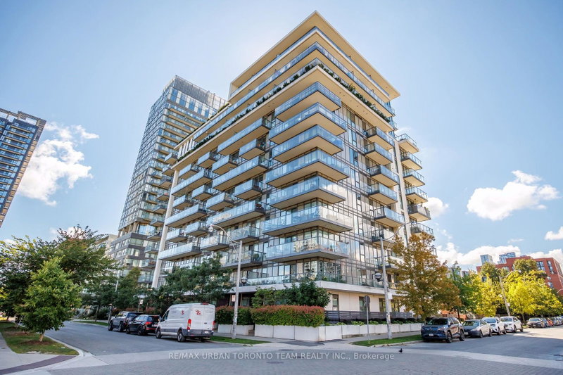 Image of home for listing MLS® C14034504