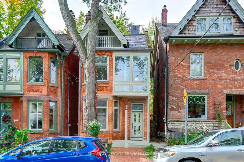 Image of home for listing MLS® C14034522