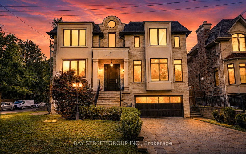 Image of home for listing MLS® C14034628