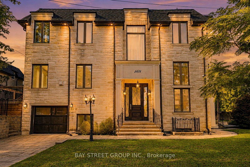 Image of home for listing MLS® C14034628