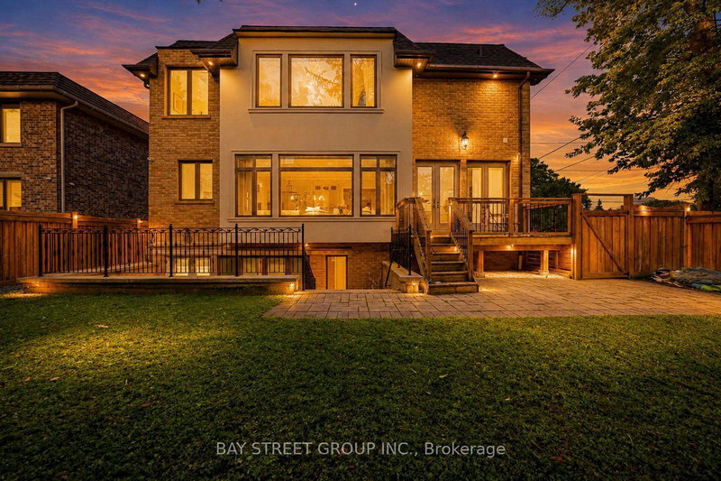 Image of home for listing MLS® C14034628