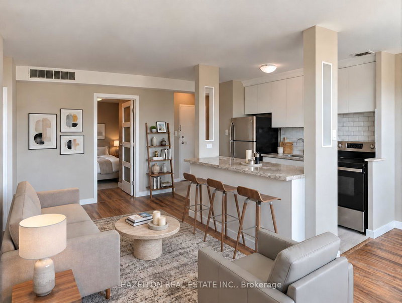Image of home for listing MLS® C14034782