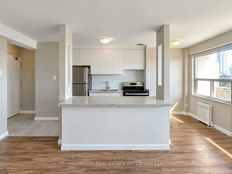 Image of home for listing MLS® C14034782