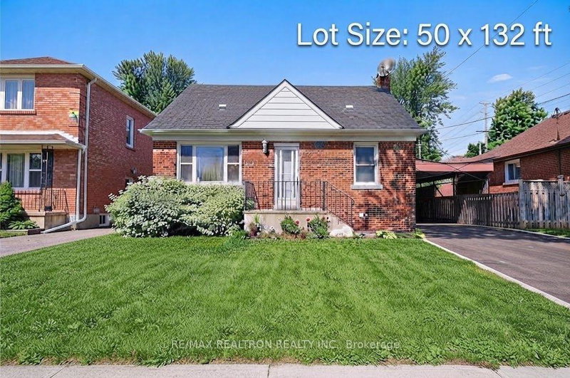 Image of home for listing MLS® C14034820