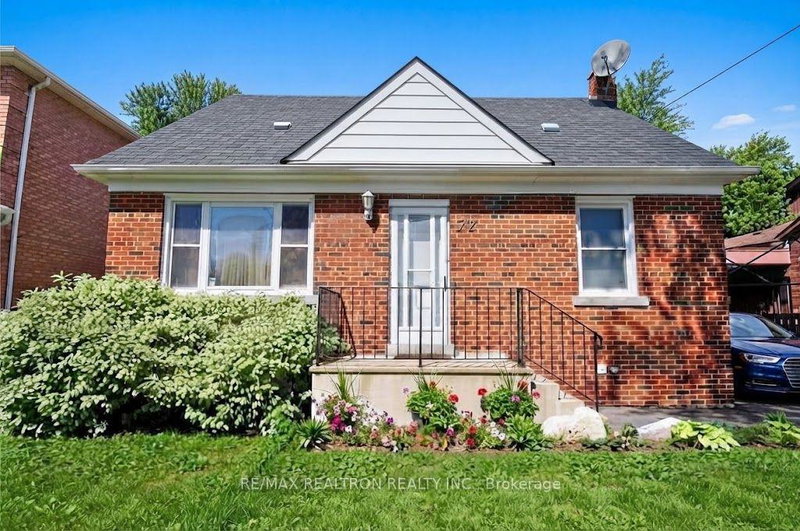 Image of home for listing MLS® C14034820