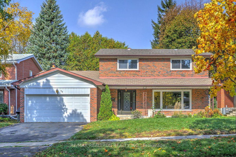 Image of home for listing MLS® C14034834