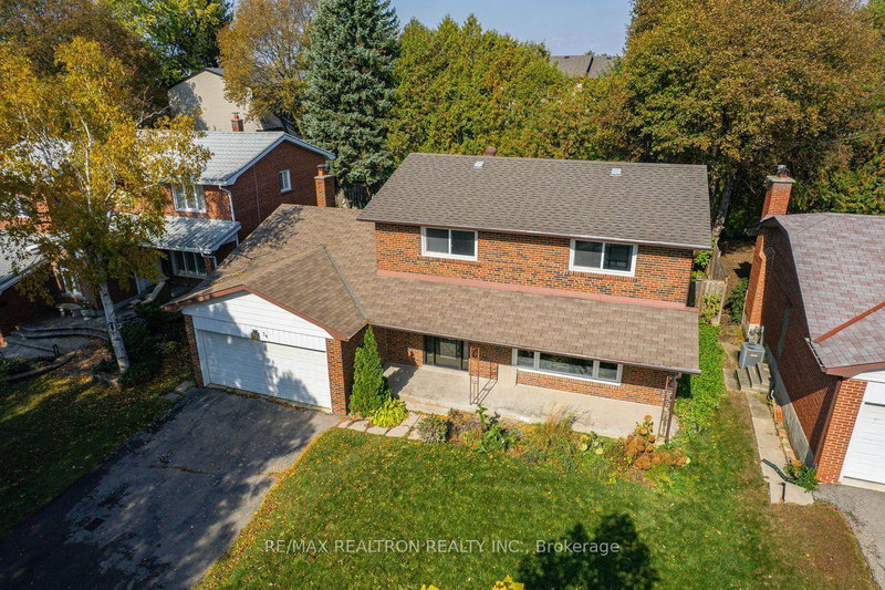 Image of home for listing MLS® C14034834