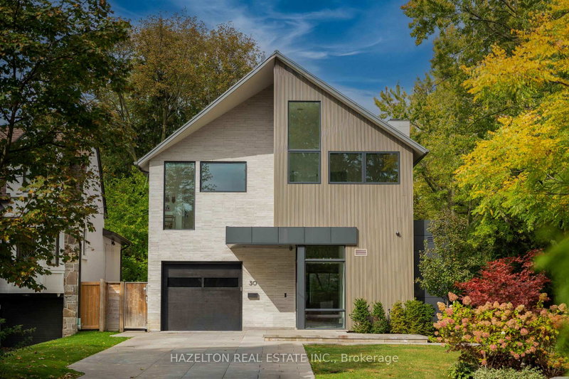 Image of home for listing MLS® C14038318