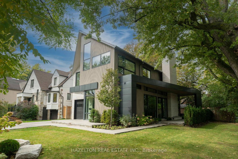 Image of home for listing MLS® C14038318