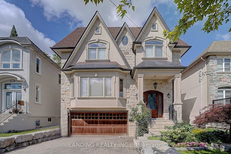 Image of home for listing MLS® C14040454