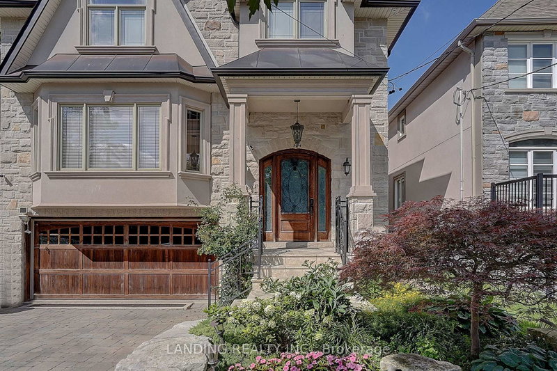 Image of home for listing MLS® C14040454