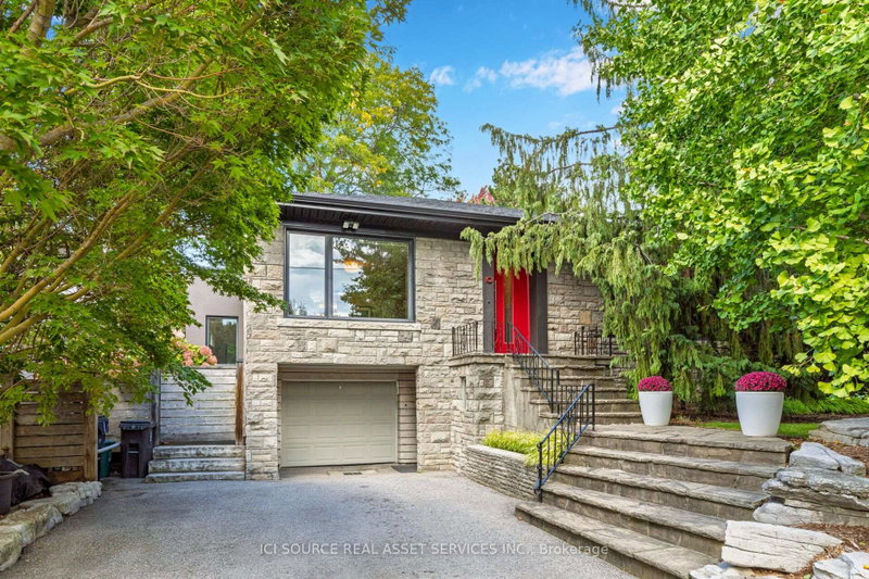 Image of home for listing MLS® C14079778
