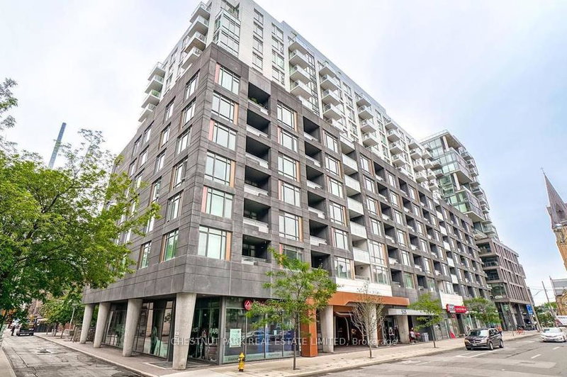Image of home for listing MLS® C14079784