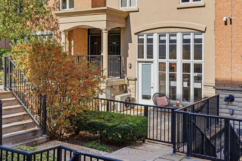 Image of home for listing MLS® C14079806