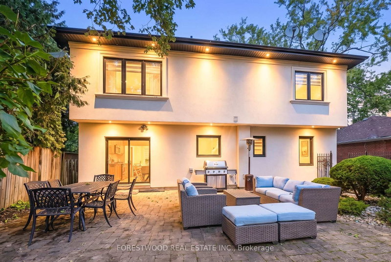 Image of home for listing MLS® C14079822