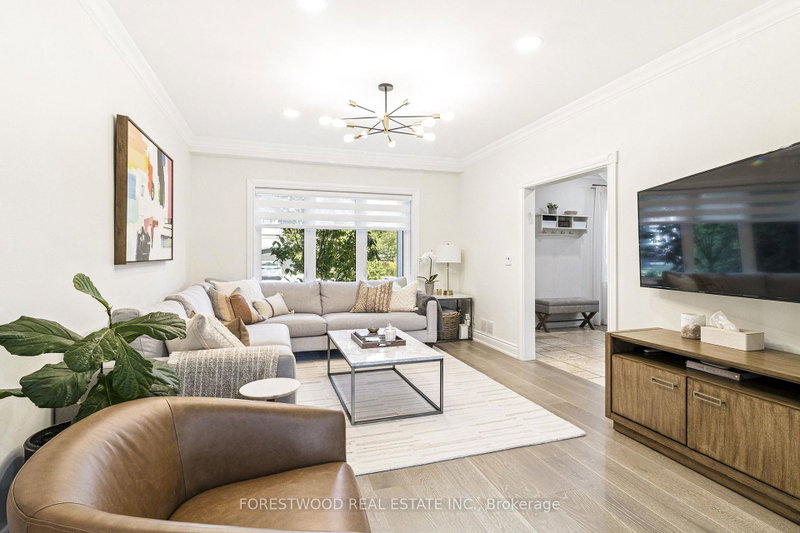 Image of home for listing MLS® C14079822