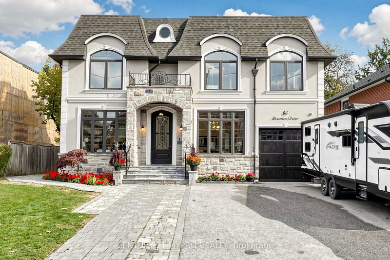 Image of home for listing MLS® C14079896