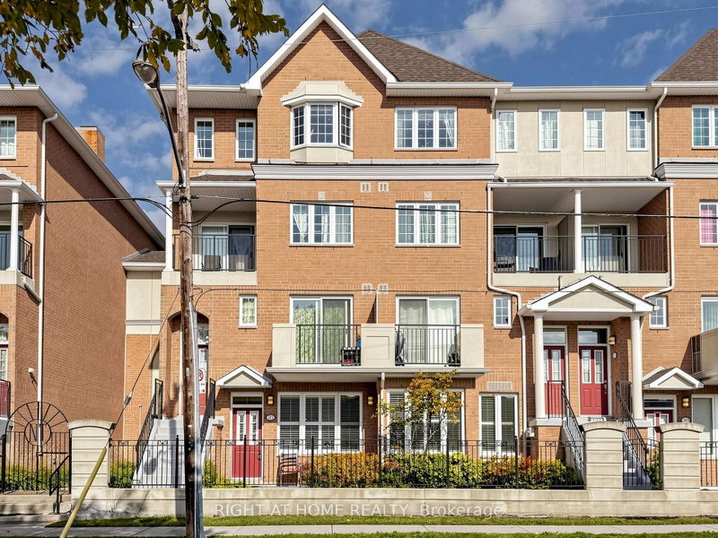 Image of home for listing MLS® C14079898