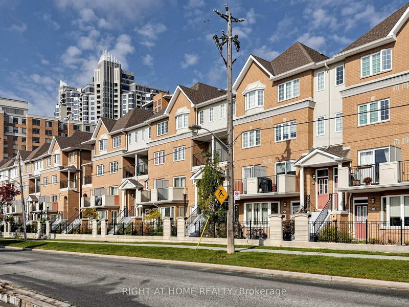 Image of home for listing MLS® C14079898