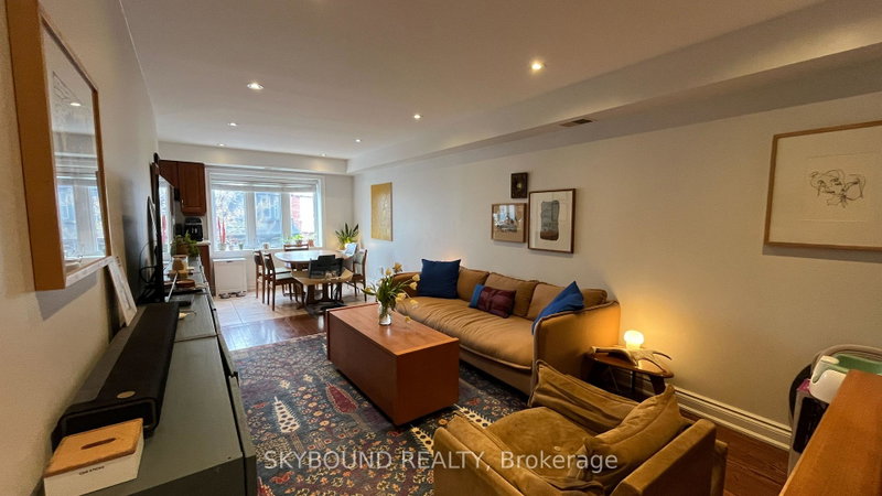 Image of home for listing MLS® C14079910