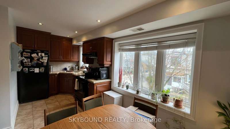 Image of home for listing MLS® C14079910